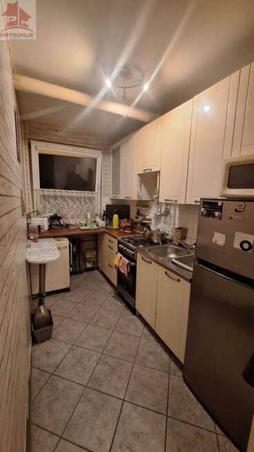 Mieszkanie Inowrocław