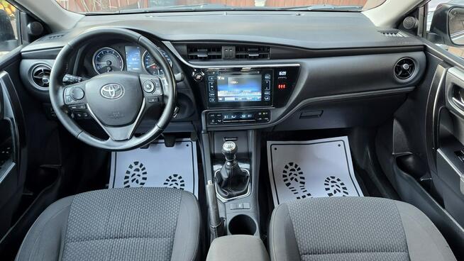 Toyota Corolla 1.6 132KM GAZ, COMFORT Salon PL, I WŁ,Serwis ASO,F.VAT23%,