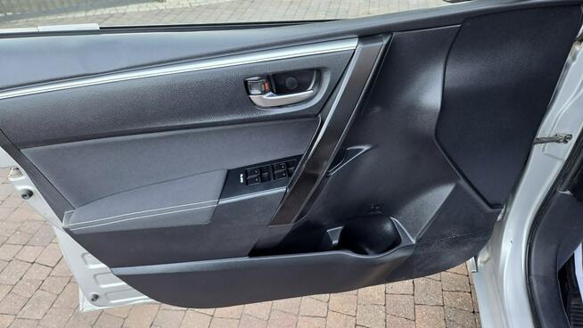 Toyota Corolla 1.6 132KM GAZ, COMFORT Salon PL, I WŁ,Serwis ASO,F.VAT23%,