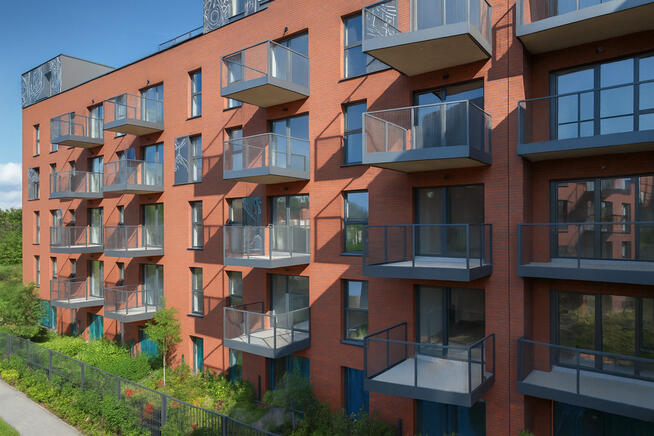 ⭐ 2 pokoje ogródek 25m zakończenie 2025 ⭐