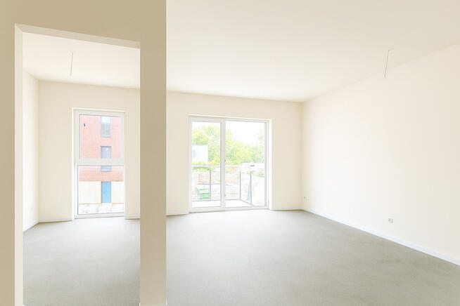 ⭐ 2 pokoje ogródek 25m zakończenie 2025 ⭐