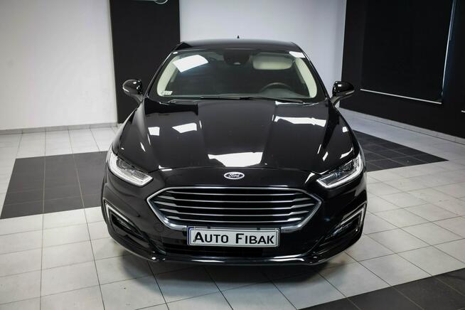 Ford Mondeo 190KM*Automat*Salon Polska*I właściciel*Titanium*Bezwypadkowy*Vat23%