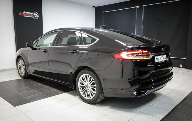 Ford Mondeo 190KM*Automat*Salon Polska*I właściciel*Titanium*Bezwypadkowy*Vat23%