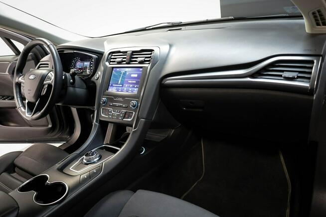 Ford Mondeo 190KM*Automat*Salon Polska*I właściciel*Titanium*Bezwypadkowy*Vat23%