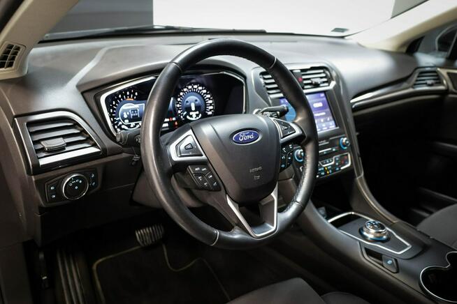 Ford Mondeo 190KM*Automat*Salon Polska*I właściciel*Titanium*Bezwypadkowy*Vat23%