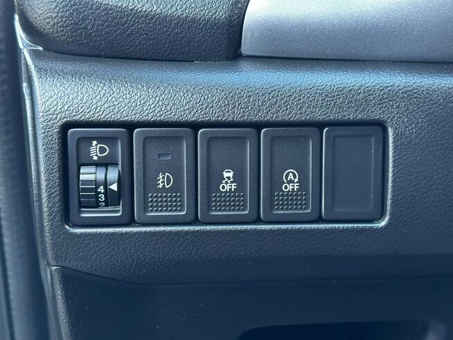 Suzuki Vitara 1-Ręka! Kamera Grzany fotel Tempomat Bluetooth Hak GWARANCJA Serwis!