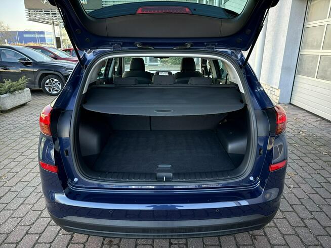 Hyundai Tucson 1.6 GDi 132KM manual 6MT Salon Polska Jeden właściciel COMFORT