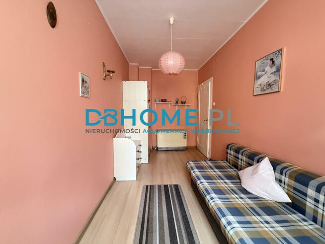 Mieszkanie Wałbrzych Nowe Miasto