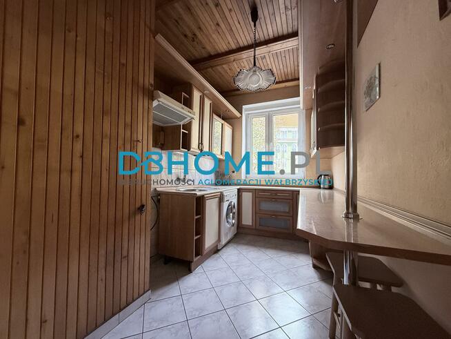 Mieszkanie Wałbrzych Nowe Miasto