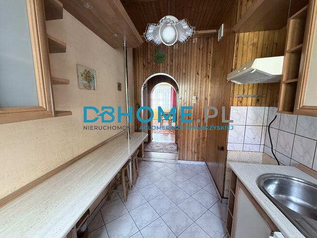 Mieszkanie Wałbrzych Nowe Miasto