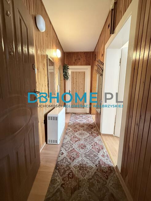 Mieszkanie Wałbrzych Nowe Miasto