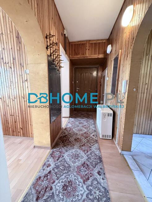 Mieszkanie Wałbrzych Nowe Miasto