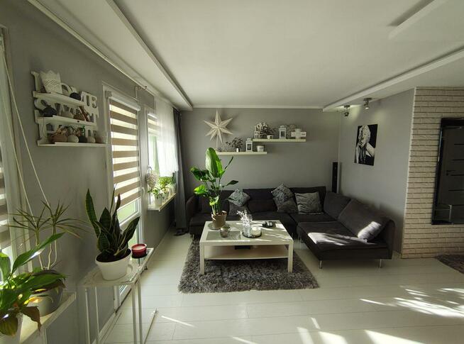 Mieszkanie Rybnik Nowiny