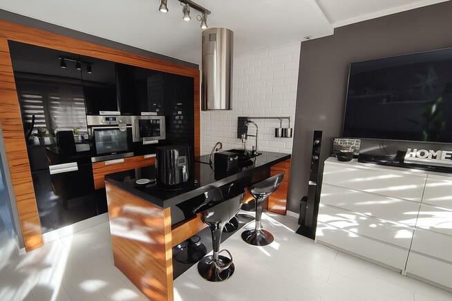 Mieszkanie Rybnik Nowiny