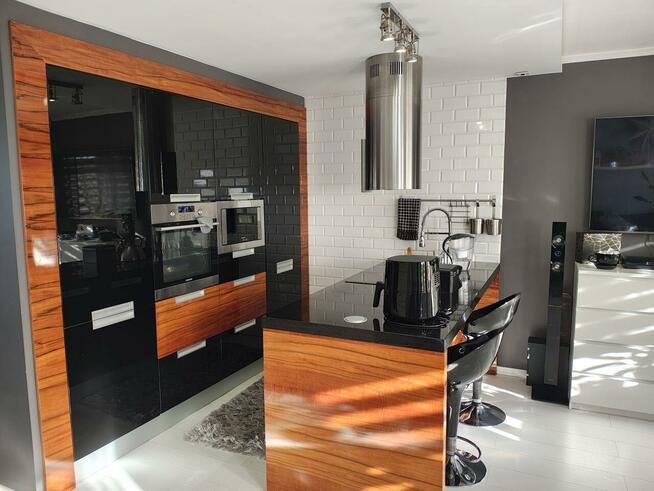 Mieszkanie Rybnik Nowiny