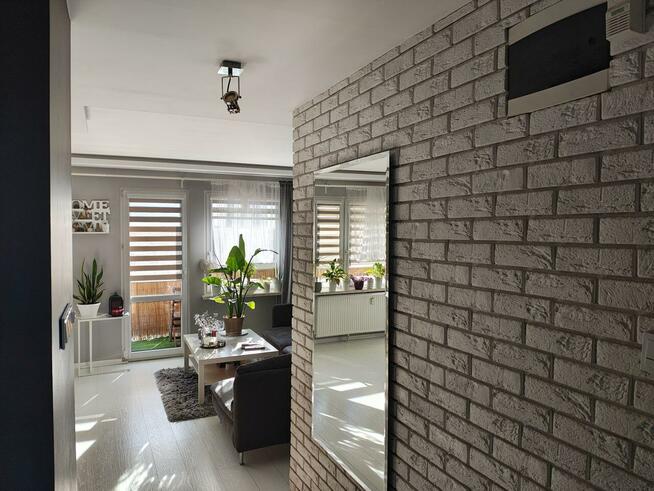 Mieszkanie Rybnik Nowiny