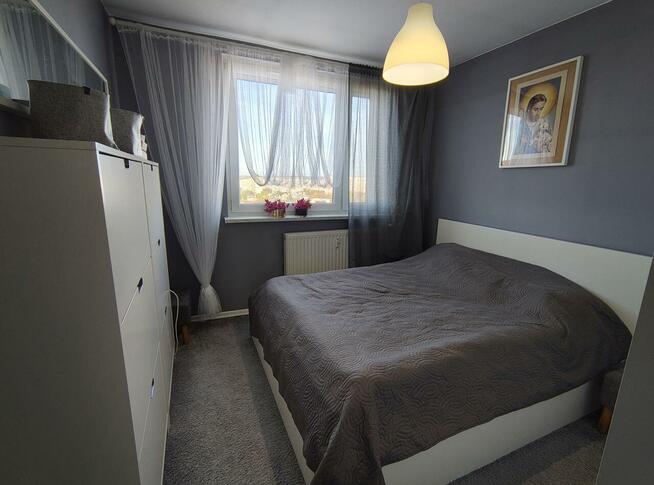 Mieszkanie Rybnik Nowiny