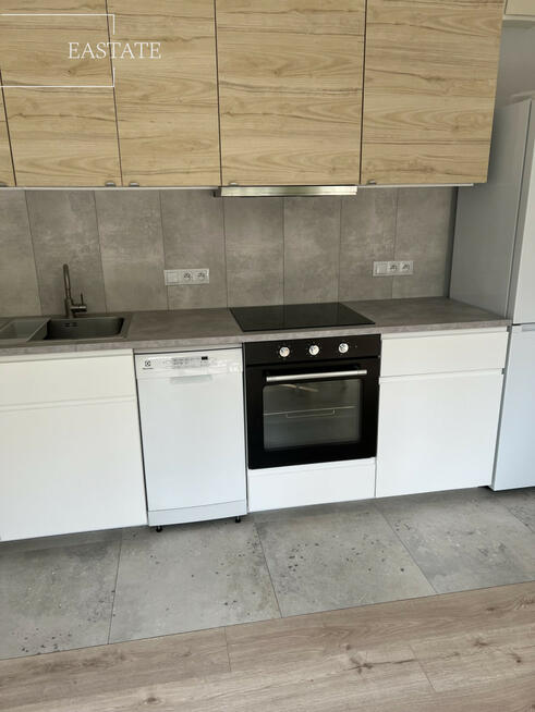 Mieszkanie Gdynia Witomino, Promienna