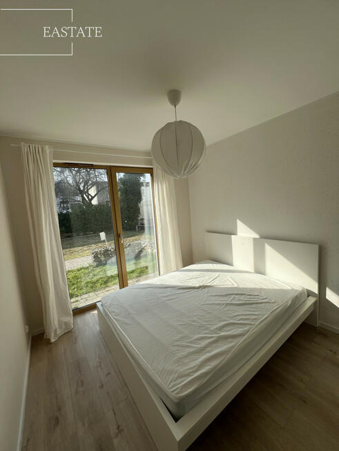 Mieszkanie Gdynia Witomino, Promienna