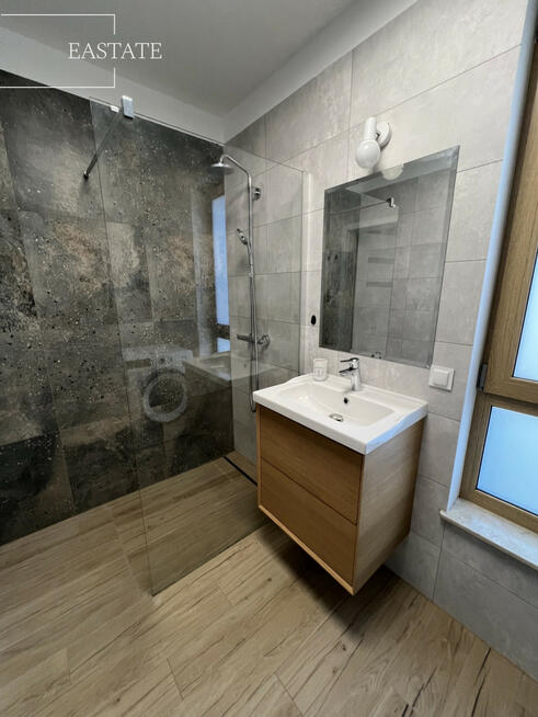 Mieszkanie Gdynia Witomino, Promienna