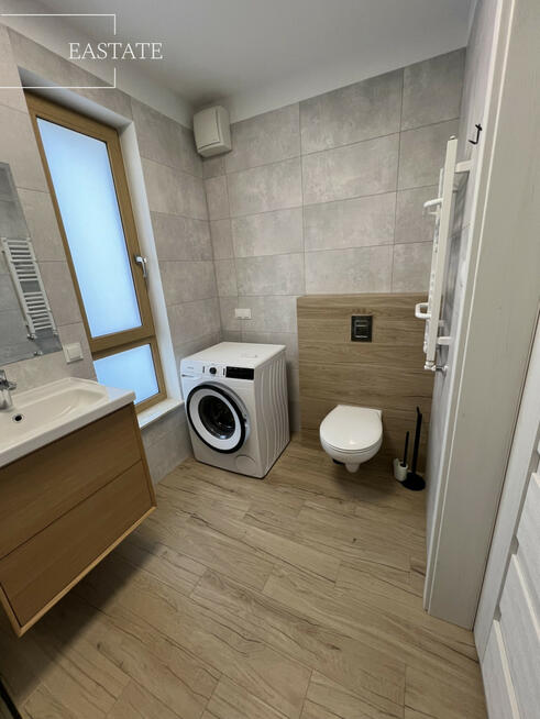 Mieszkanie Gdynia Witomino, Promienna