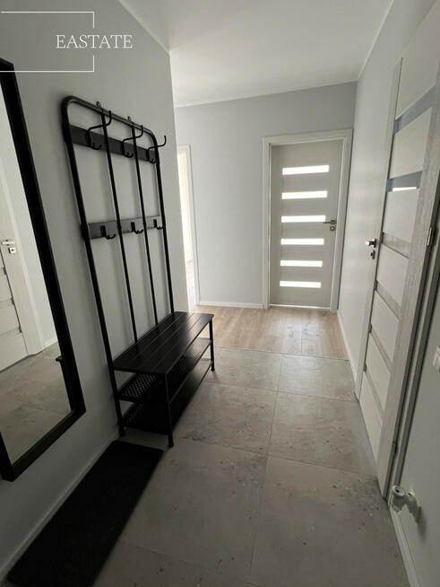 Mieszkanie Gdynia Witomino, Promienna