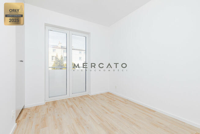 Mieszkanie Warszawa gm. Targówek Targówek, Wolbromska