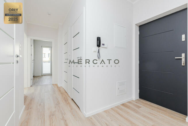 Mieszkanie Warszawa gm. Targówek Targówek, Wolbromska