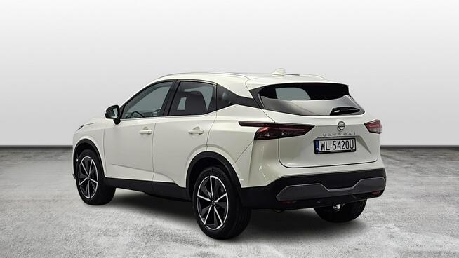 Nissan Qashqai 1.3 DIG-T mHEV Tekna Xtronic ! Z Polskiego Salonu ! Faktura Vat !