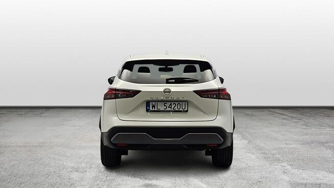 Nissan Qashqai 1.3 DIG-T mHEV Tekna Xtronic ! Z Polskiego Salonu ! Faktura Vat !