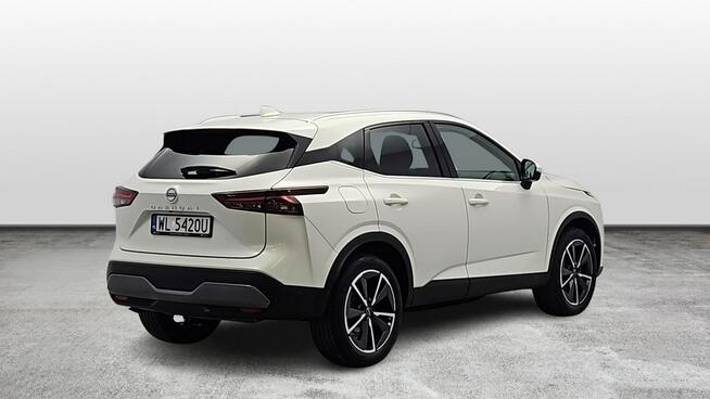 Nissan Qashqai 1.3 DIG-T mHEV Tekna Xtronic ! Z Polskiego Salonu ! Faktura Vat !