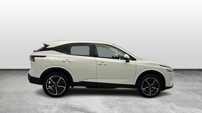 Nissan Qashqai 1.3 DIG-T mHEV Tekna Xtronic ! Z Polskiego Salonu ! Faktura Vat !