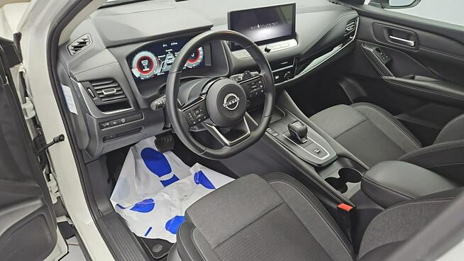 Nissan Qashqai 1.3 DIG-T mHEV Tekna Xtronic ! Z Polskiego Salonu ! Faktura Vat !