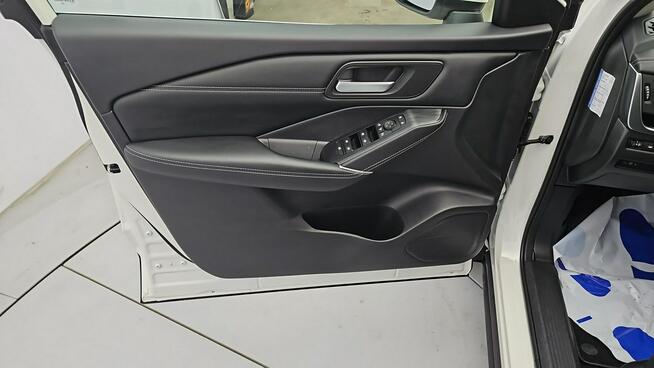 Nissan Qashqai 1.3 DIG-T mHEV Tekna Xtronic ! Z Polskiego Salonu ! Faktura Vat !