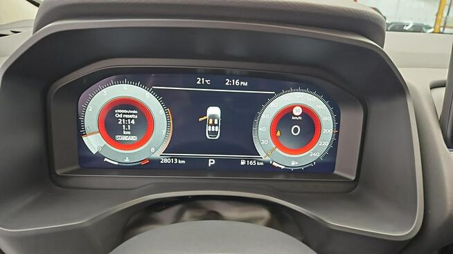 Nissan Qashqai 1.3 DIG-T mHEV Tekna Xtronic ! Z Polskiego Salonu ! Faktura Vat !