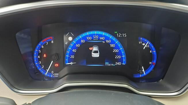 Toyota Corolla 1.6 Comfort ! Z Polskiego Salonu ! Faktura Vat !