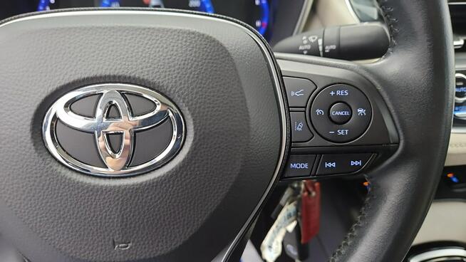 Toyota Corolla 1.6 Comfort ! Z Polskiego Salonu ! Faktura Vat !