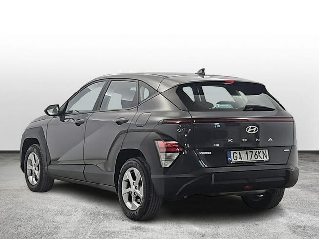 Hyundai Kona 1.6 GDI Hybrid Smart DCT ! Z Polskiego Salonu ! Faktura Vat !