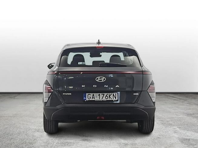 Hyundai Kona 1.6 GDI Hybrid Smart DCT ! Z Polskiego Salonu ! Faktura Vat !