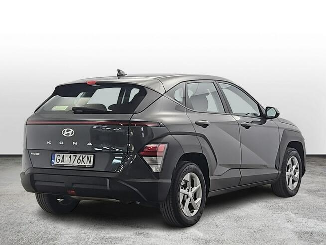 Hyundai Kona 1.6 GDI Hybrid Smart DCT ! Z Polskiego Salonu ! Faktura Vat !