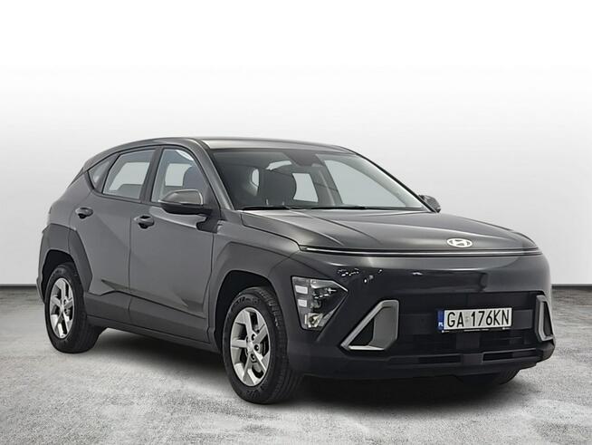 Hyundai Kona 1.6 GDI Hybrid Smart DCT ! Z Polskiego Salonu ! Faktura Vat !
