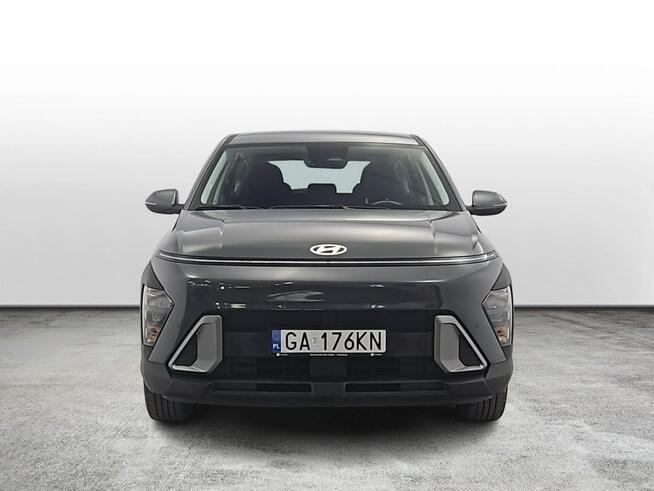 Hyundai Kona 1.6 GDI Hybrid Smart DCT ! Z Polskiego Salonu ! Faktura Vat !