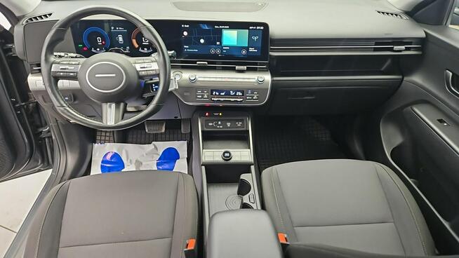 Hyundai Kona 1.6 GDI Hybrid Smart DCT ! Z Polskiego Salonu ! Faktura Vat !