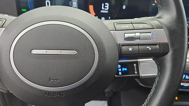 Hyundai Kona 1.6 GDI Hybrid Smart DCT ! Z Polskiego Salonu ! Faktura Vat !