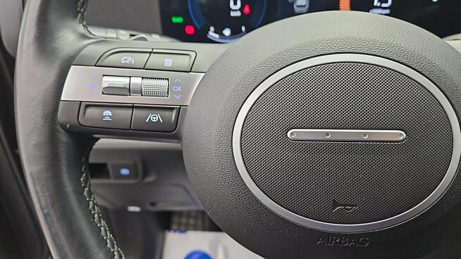 Hyundai Kona 1.6 GDI Hybrid Smart DCT ! Z Polskiego Salonu ! Faktura Vat !