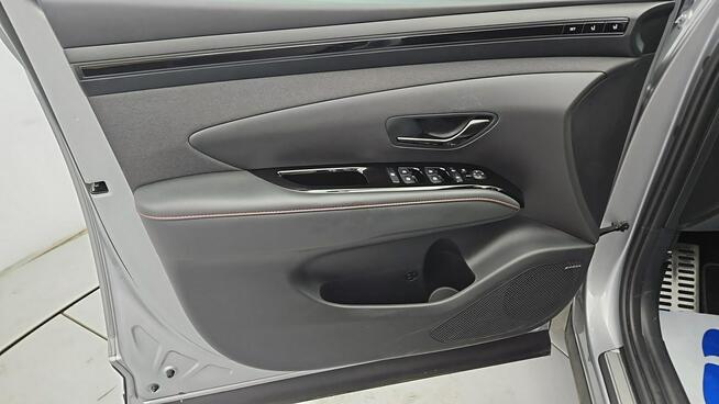 Hyundai Tucson 1.6 T-GDi N Line 2WD ! Z Polskiego Salonu ! Faktura Vat !