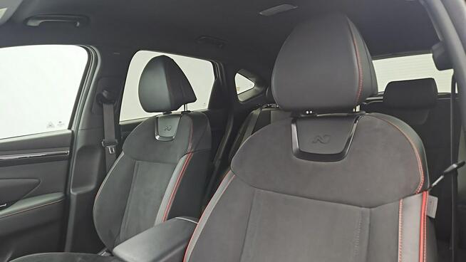 Hyundai Tucson 1.6 T-GDi N Line 2WD ! Z Polskiego Salonu ! Faktura Vat !