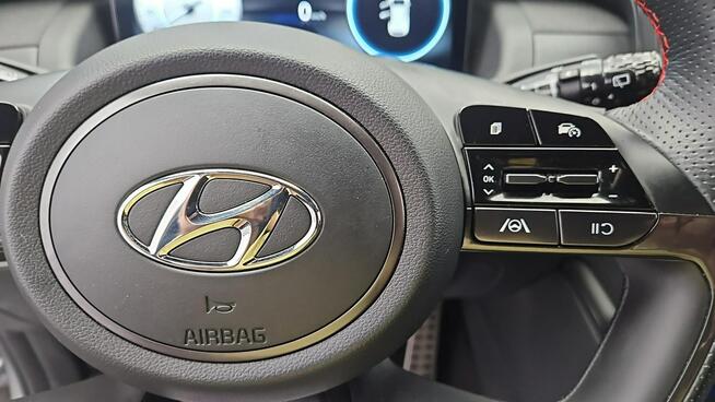 Hyundai Tucson 1.6 T-GDi N Line 2WD ! Z Polskiego Salonu ! Faktura Vat !