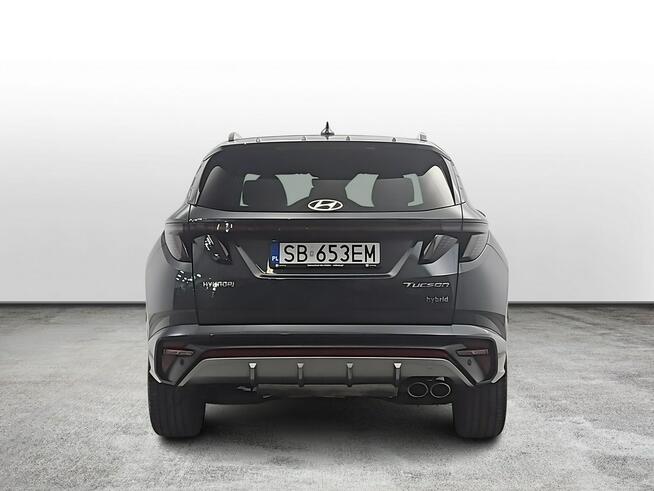 Hyundai Tucson 1.6 T-GDi PHEV N Line 4WD ! Z Polskiego Salonu ! Faktura Vat !