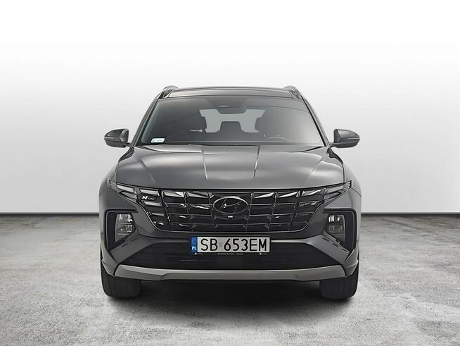 Hyundai Tucson 1.6 T-GDi PHEV N Line 4WD ! Z Polskiego Salonu ! Faktura Vat !